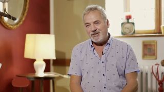 A murit actorul Teodor Corban, la doar 65 de ani