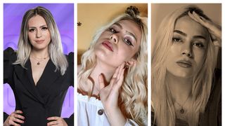 Cine este Emma, concurenta din "Casa Iubirii" sezonul 2. "Sunt nebună după mașini. Caut un copilot"