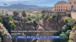 Orașul mai multor istorii și popoare
