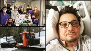 Actorul Jeremy Renner se află în stare gravă. Apropiații spun că recuperarea va dura ani de zile