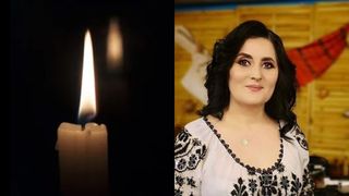 Doliu în lumea muzicii populare! Marina Bucosu s-a stins din cauza unei boli grele