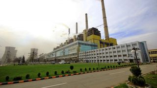 VIDEO-UPDATE:  A fost activat Planul roșu de intervenție în Gorj: trei muncitori au murit după ce mașina care-i transporta în cariera de cărbune s-a răsturnat