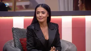 Concurenții din sezonul 2 din Casa Iubirii  trec la atac. Mai multe afirmații vor declanșa un val de reacții