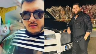 Indivizii care i-au spart casa lui Uraganu au mai jefuit un lăutar. De la cine primeau ponturile