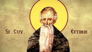 Sf. Eftimie cel Mare 2023. Pe ce dată este sărbătorit?