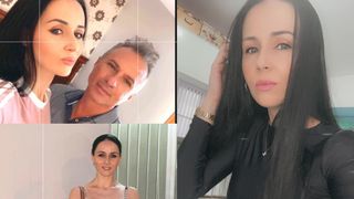 Magda Ciumac trece prin clipe de coșmar. Este terorizată și nu are liniște de un an