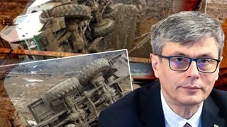 Virgil Popescu anunță demisii după tragedia din Gorj. UPDATE: Directorul Sucursalei Miniere de la CEO Oltenia a demisionat în urma accidentului de la cariera Jilţ Sud, iar doi şefi ai carierei au fost schimbaţi din funcţie