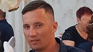 Dragoș este unul din cei trei morţi din accidentul de la CE Oltenia. Tânărul de 29 de ani urma să devină tată