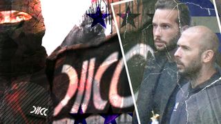 VIDEO - Unul dintre asociații fraților Tate, audiat la DIICOT