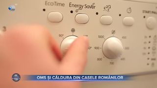 OMS și căldura din casele românilor