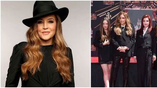 Ce se întâmplă cu averea Lisei Marie Presley? Artista a cheltuit toți banii lui Elvis