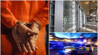 Statistică șocantă: Rom&acirc;nii sunt pe primul loc &icirc;n topul celor mai numeroși infractori europeni condamnați &icirc;n UK