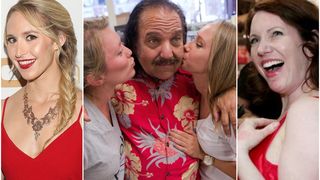 Starul filmelor pentru adulți, lovit de demență galopantă. Ce a pățit "Ariciul" în arestul poliției