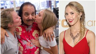 Ron Jeremy scapă de acuzații din cauza dementei avansate
