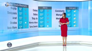 Meteo 18.01.2023 prânz