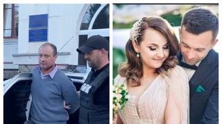 VIDEO - Criminalul de la Bran a lăsat un bilet de adio. Noi dezvăluiri în cazul crimei șocante