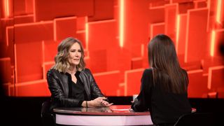 Romanița Iovan, interviu emoționant, duminica aceasta, de la ora 22:00, la “40 de întrebări cu Denise Rifai”