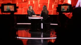 Romanița Iovan, interviu emoționant, duminica aceasta, de la ora 22:00, la &ldquo;40 de &icirc;ntrebări cu Denise Rifai&rdquo;