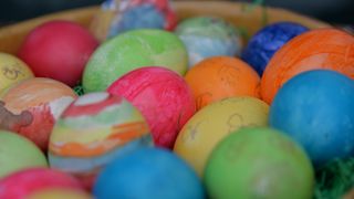 Paștele catolic &icirc;n 2023.