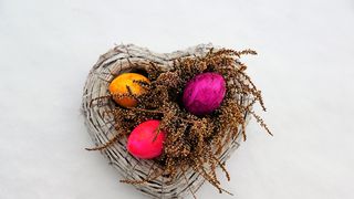 Paștele catolic în 2023. Pe ce dată pică sărbătoarea în acest an?