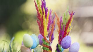 Paștele catolic &icirc;n 2023.