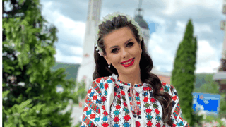 Georgiana Lobonț divorțează! Armin Nicoară face declarații despre divorțul nașilor de cununie