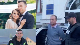 VIDEO - Răsturnare de situație în cazul dublei crime de la Bran. Procurorii suspectează că vărul criminal a avut un complice