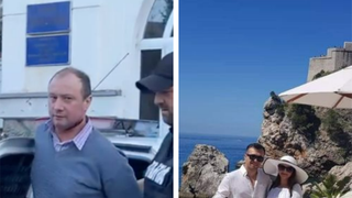 VIDEO - Tatăl criminalului care a comis dubla crimă la Bran a recunoscut tot: „Mama lui Nicu e o ticăloasă mare dacă spune că eu știam”