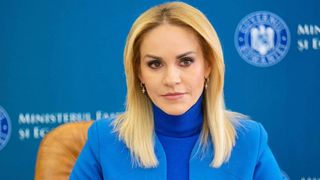 Gabriela Firea este audiată la Parchetul General cu privire la dosarul &bdquo;10 august&rdquo;