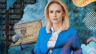 VIDEO - Gabriela Firea, audiată la Parchetul General cu privire la dosarul &bdquo;10 august&rdquo;