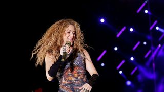 O celebră cântăreață a aflat că este înșelată datorită unui borcan de gem