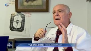 Suspectul dublei crime ar fi avut complici