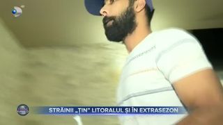 Străinii &rdquo;țin&rdquo; litoralul și &icirc;n extrasezon