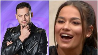 Andrei a venit special în "Casa Iubirii" pentru Bianca. "Da, îmi place de tine", este răspunsul ei (VIDEO)