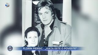 Florin Piersic - „Viața este o poveste”