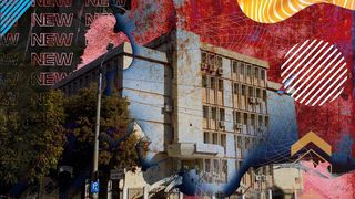 VIDEO - Incendiu la un spital de copii din România. Autoritățile au intervenit de urgență