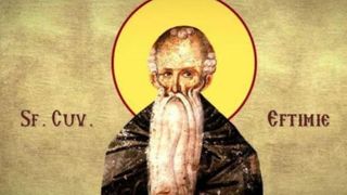 Sărbătoare 20 ianuarie 2023: Este cruce neagră în calendarul creștin-ortodox!