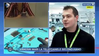 Cum alegem telefoanele la m&acirc;na a doua