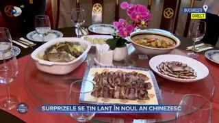 Surprizele se țin lanț &icirc;n noul an chinezesc