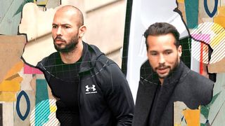 UPDATE - Frații Tate rămân în arest. Măsura a fost prelungită încă 30 de zile