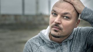 Drama uriașă prin care a trecut Puya. Fratele său, mort în condiții suspecte în Italia. "Suntem un fir de praf"