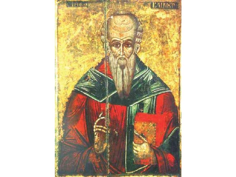 Calendar ortodox 23 ianuarie 2023.