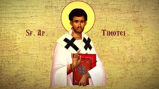 Calendar ortodox 22 ianuarie 2023. Ce sărbătoare este duminică?