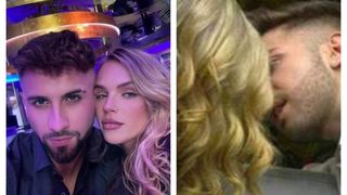 Cum au fost surprinși Manu și Deea după terminarea primului sezon al emisiunii ”Casa Iubirii”