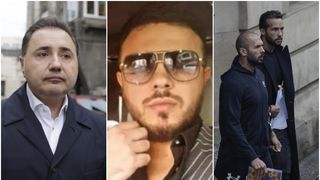 VIDEO - Noi acuzații grave în cazul fraților Tate. Cristian Rizea: „Gabi Bădălău i-a turnat pe Frații Tate. Face ta-su niște prăduieli la DNA de vă stă mintea în loc”