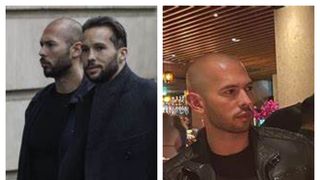 Starea de sănătate a lui Andrew Tate s-a înrăutățit după decizia magistraților. Ce mesaj au transmis milionarii