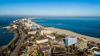 Un turist român a fost șocat de „oferta” primită pentru un sejur în Mamaia, pentru vara anului 2023: „Cred că am greșit țara”