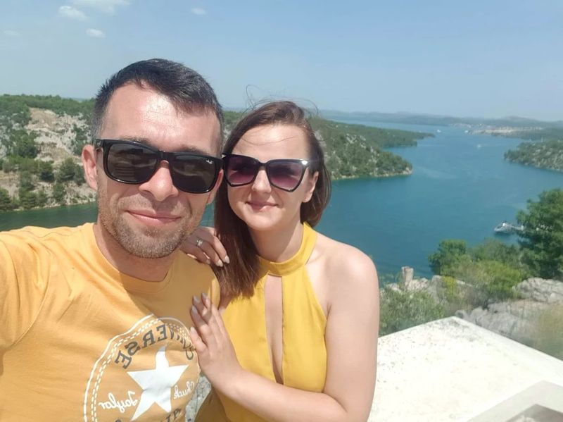 nicu și alexandra bran