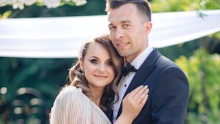 Nicu și Alexandra, soții uciși la Bran, au fost înmormântați cu onoruri militare