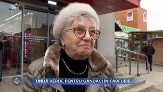 Undă verde pentru g&acirc;ndaci &icirc;n farfurie